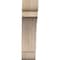 Ekena Millwork 6"W x 18"D x 24"H Olympic Rough Sawn Knee Brace, Douglas Fir BRC06X18X24OLY00RDF - alternate 3